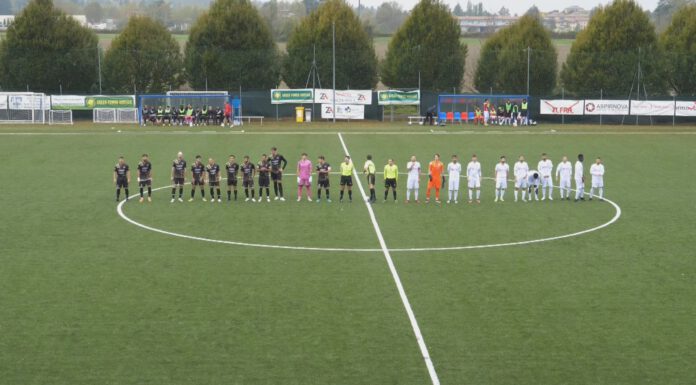 CALCIO ECCELLENZA, CITTADELLA VIS MODENA E TERRE DI CASTELLI A COMANDO DEL GIRONE A