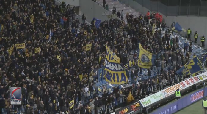 DERBY DEL SECCHIA, TORNA A MODENA L’ATTESA SFIDA PIENA DI STORIA CONTRO LA REGGIANA