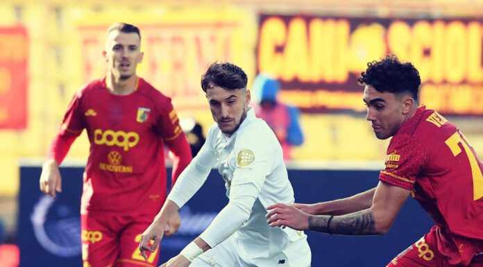 MODENA CALCIO, AL CERAVOLO UN SUCCESSO CHE MANCAVA AL 1934