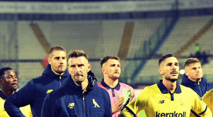 FAME DI DERBY, IL MODENA PROIETTATO VERSO GLI IMPEGNI CONTRO PARMA E REGGIANA