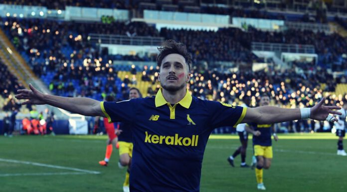 MODENA CALCIO, DOPO L’IMPRESA SFIORATA A PARMA SI PENSA ALLA REGGIANA