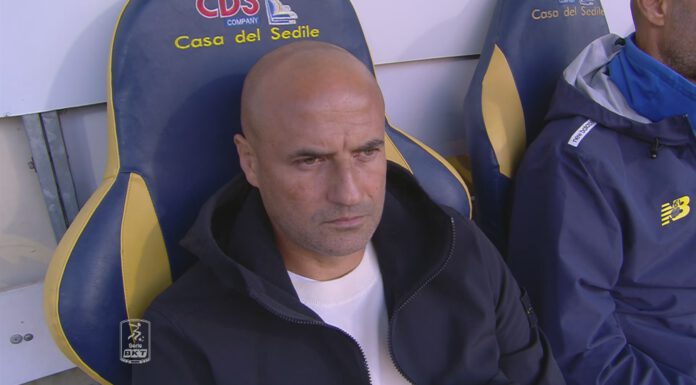 MODENA FC – VITTORIA D’OBBLIGO, PERICOLO “PAREGGITE”