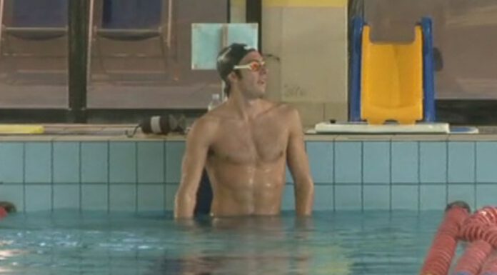 ASSOLUTI INVERNALI 2023, GREGORIO PALTRINIERI STRAPPA IL PASS PER LE OLIMPIADI DI PARIGI