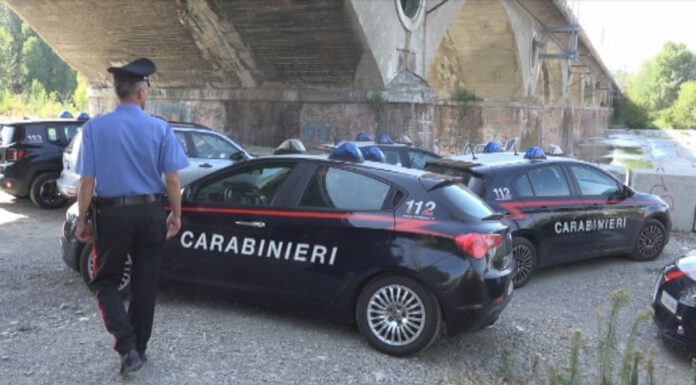 CASO SALVATORE LEGARI, AL SETACCIO LE IMMAGINI DELLE TELECAMERE DI SORVEGLIANZA DEI VICINI