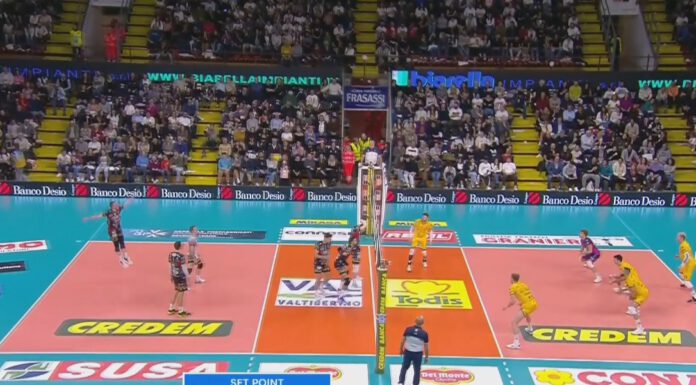 MODENA VOLLEY, COACH PETRELLA: “LE GRANDI SFIDE SI COSTRUISCONO CON IL LAVORO, DATECI TEMPO”