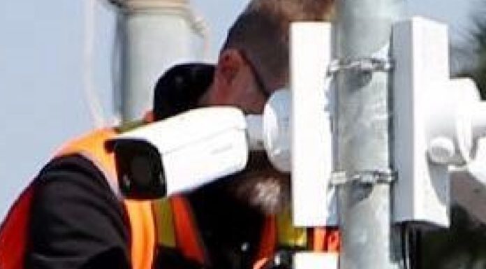 MIRANDOLA, AL VIA I LAVORI PER IL NUOVO CIRCUITO DI VIDEO SORVEGLIANZA