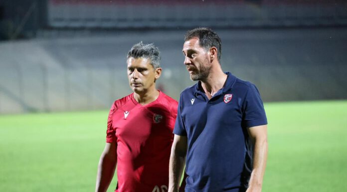 CARPI CALCIO. MOTTA: “VOGLIAMO USCIRE DA QUESTA SITUAZIONE”