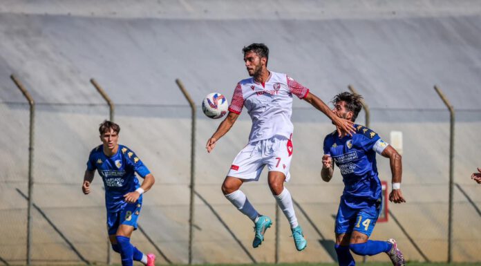 CARPI CALCIO. BOUHALI SICURO: “SAREMO IN CORSA FINO ALLA FINE”