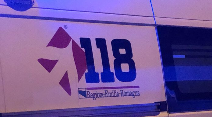 ALLA CANONICA DI SORBARA, AGGREDITO CON UN COLTELLO UN OSPITE 45ENNE