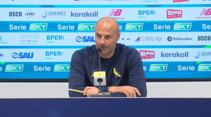 CANARINI A PARMA, BIANCO ALLA VIGILIA DEL MATCH: “BONFANTI PUO’ PARTIRE TITOLARE”