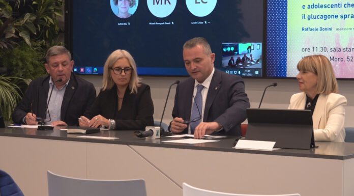 DIABETE, IN EMILIA ROMAGNA IL BAQSIMI CONTINUERA’ AD ESSERE GRATUITO