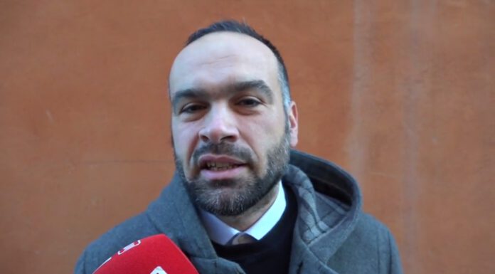 MODENA RUGBY, RADIO BAITA: “DOMANI A GUBBIO TRASFERTA DIFFICILE”