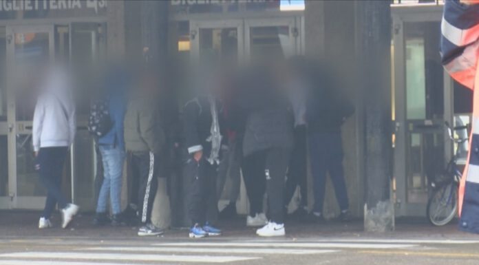 SCACCO ALLE BABY GANG, 40 ARRESTI IN TUTTA ITALIA. COINVOLTA ANCHE MODENA