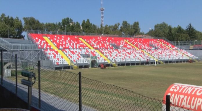 CARPI CALCIO. BONZANINI: “RINNOVATA LA CONVENZIONE DEL CABASSI”