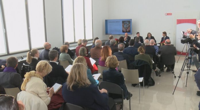 FONDAZIONE MIRANDOLA, UN MILIONE DI EURO A SOSTEGNO DELL’HOSPICE SAN MARTINO