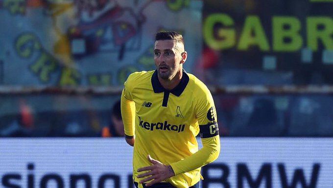 BUIO TOTALE, IL MODENA INCASSA UN 4-0 PESANTISSIMO ALLO ZINI DI CREMONA