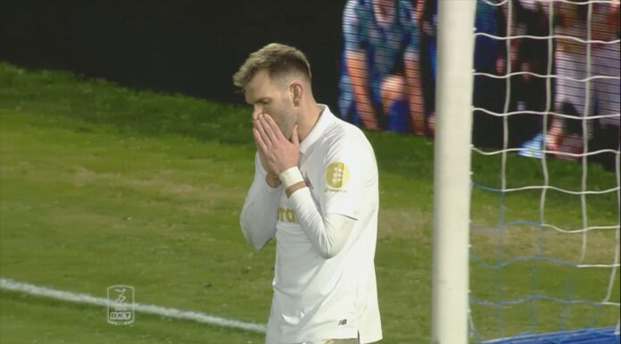 MODENA FC: A COMO UNA SCONFITTA CHE FA MALE