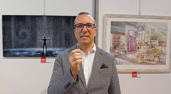 MUSEO DI NONANTOLA, NUOVA MOSTRA D’ARTE: IN RASSEGNA OLTRE 200 ARTISTI