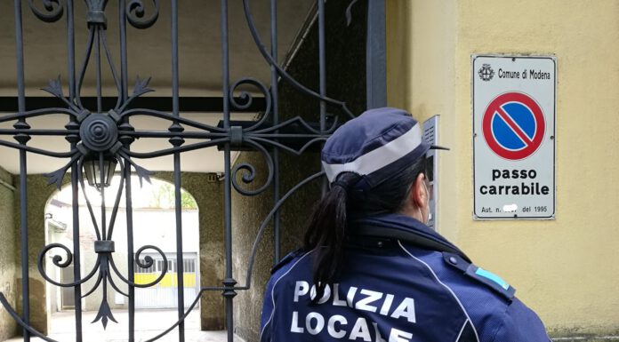 SCOPERTO E SANZIONATO UN BED AND BREAKFAST ABUSIVO