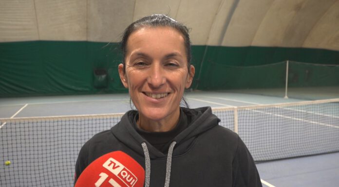IL TENNIS A MODENA, A CACCIA DEL FUTURO CAMPIONE DELLO SPORT AMATO DAGLI ITALIANI