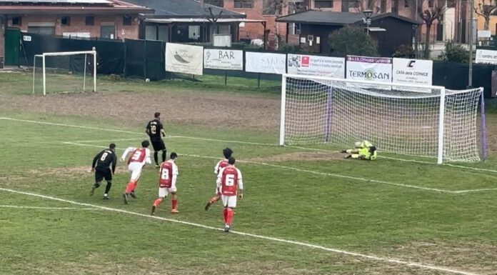 CARPI CALCIO. TRIS A CERTALDO, MA IL RAVENNA RIMANE A +6