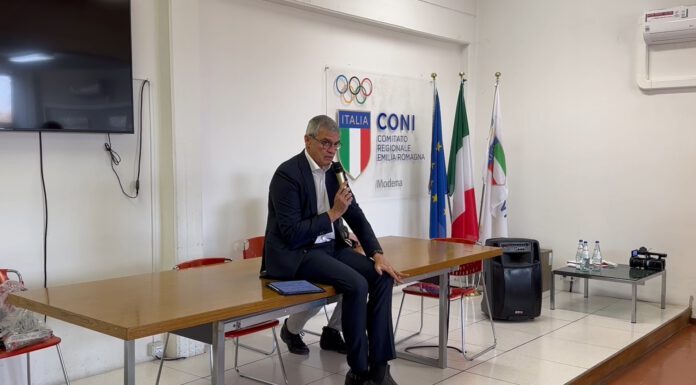 INDAGINE FIPAV MODENA, A RISCHIO I CAMPIONATI DI PALLAVOLO LOCALI