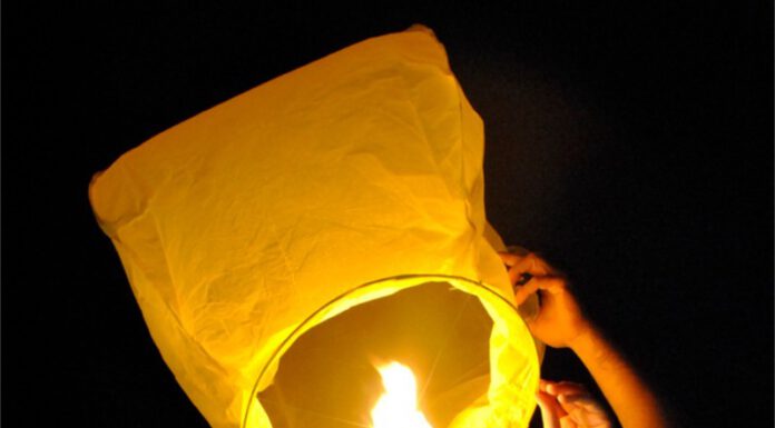 NO PETARDI MA NON SOLO: FESTEGGIAMENTI IN CENTRO SENZA LANTERNE VOLANTI