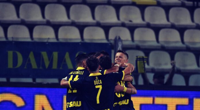 MODENA FC, A CREMONA CON VARIE IPOTESI DI FORMAZIONE