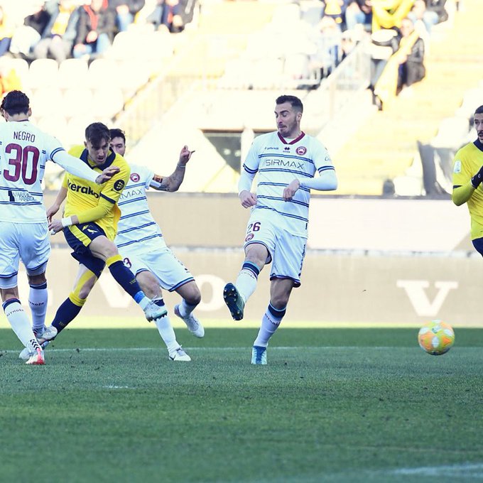 MODENA - CITTADELLA