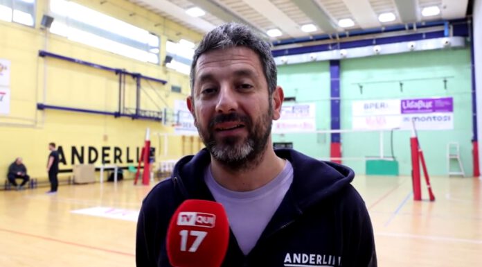 MOMA WINTER CUP, IL 27 DICEMBRE TORNA LA COMPETIZIONE DELLA SCUOLA ANDERLINI