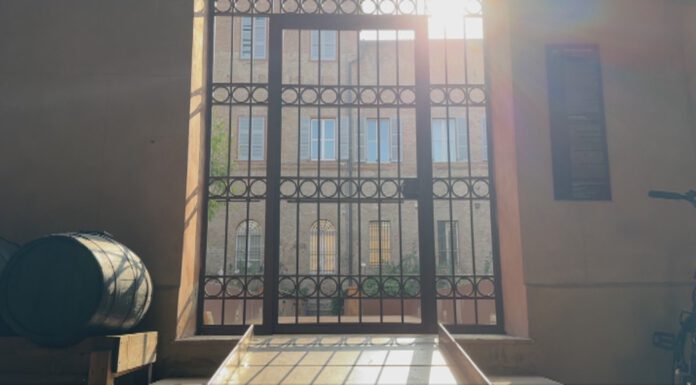 ABBAZIA DI SAN PIETRO, IL SUO FUTURO COME CENTRO CULTURALE