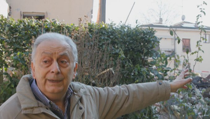 ESPLOSIONE A ROVERETO, IL GIORNO DOPO: “SIAMO SALVI, ORA SOLO TANTE FERITE”