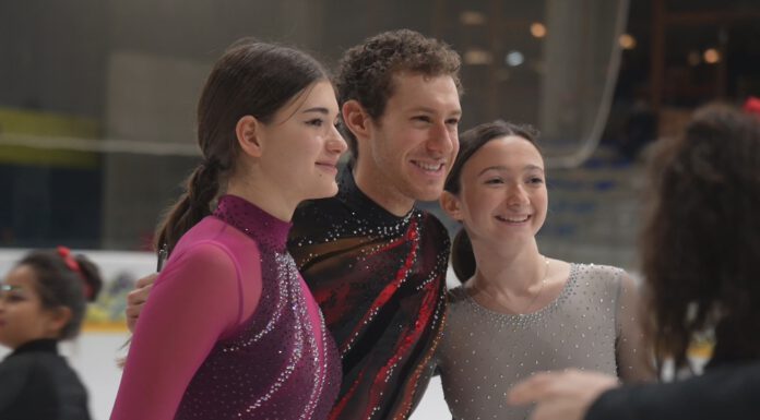 GALAPPENNINO 2024, L’AMERICANO BROWN PROTAGONISTA NEL SUCCESSO DELL’OTTAVA EDIZIONE