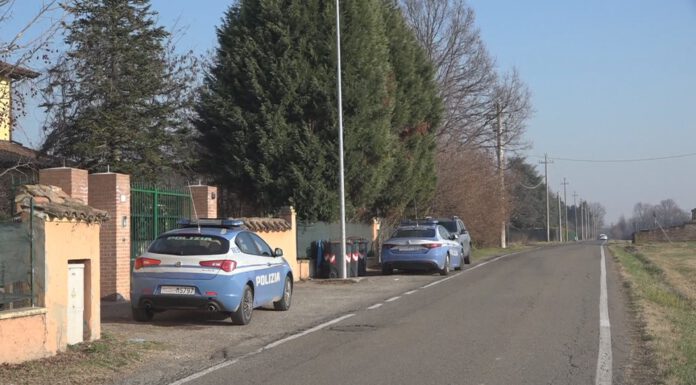 VIA MARTINIANA, DENUNCIATI DALLA POLIZIA QUATTRO MINORI TUNISINI