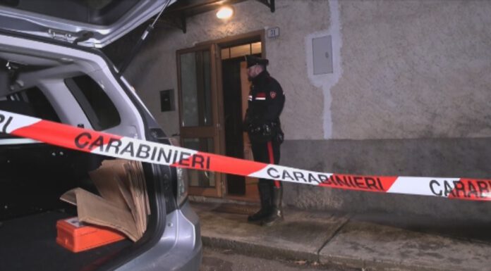 CASO IACCONI, L’AUTOPSIA. SEMBRA CHE LA VITTIMA SIA STATA STRANGOLATA