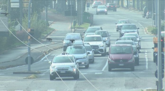 SMOG, PM10 SOTTO I LIMITI: TORNA LA MANOVRA ORDINARIA