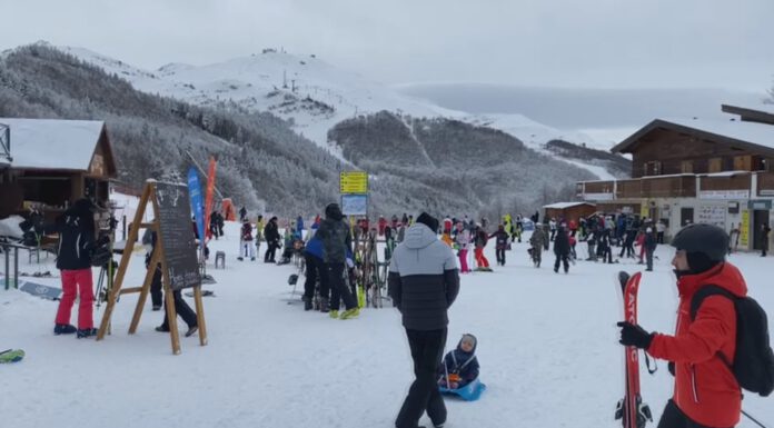 TURISMO IN MONTAGNA, SULL’ APPENNINO MODENESE OLTRE IL 2% IN PIU’ DI OSPITI