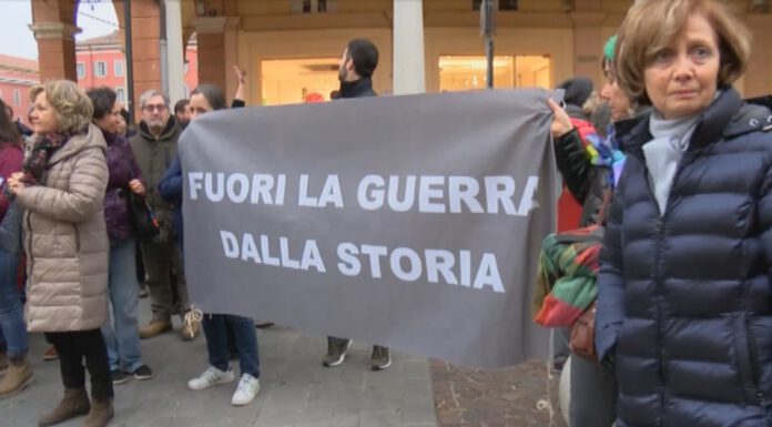 ASSOCIAZIONE FILO RUSSA, POLEMICA PER IL CONVEGNO SULLA RINASCITA DI MARIUPOL