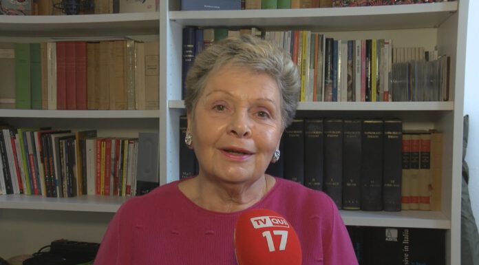 L’ATTRICE VINCITRICE, VA ALLA PULONIA IL PRIMO “PREMIO CITTÀ DI MODENA”