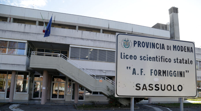 DA LUNEDI’ 29 GENNAIO SPERIMENTAZIONE VIABILITA’ SASSUOLO