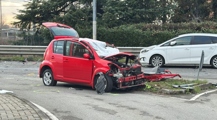 TRAGEDIA A SAVIGNANO: MUORE IN UN FRONTALE LA 52 ENNE MIKI TANAKA