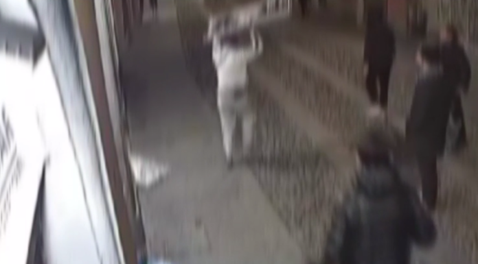 MINACCE E AGGRESSIONI, ESPULSO DALL’ITALIA IL “BOSS DELLA POMPOSA”