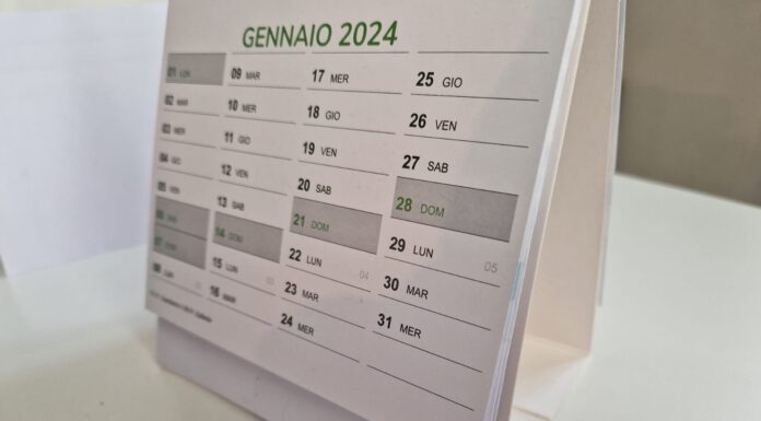 PONTI E FESTE, QUALI I WEEKEND LUNGHI E LE OCCASIONI DI RELAX