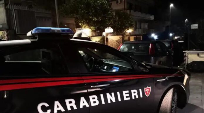 OFFICINA CHIUSA, IMPIEGAVA UN LAVORATORE IN NERO