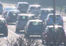 SMOG, PM10 SOTTO I LIMITI: TORNA LA MANOVRA ORDINARIA