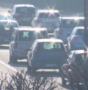 SMOG, PM10 SOTTO I LIMITI: TORNA LA MANOVRA ORDINARIA