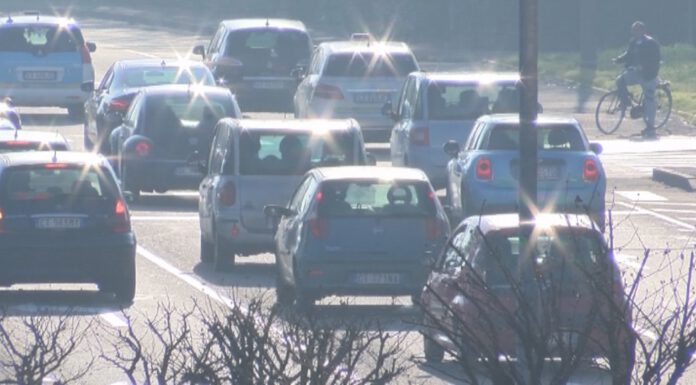 SMOG, PM10 SOTTO I LIMITI: TORNA LA MANOVRA ORDINARIA