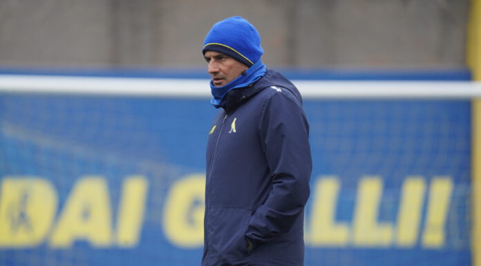 MODENA CALCIO, VERSO IL BRESCIA BISOGNA RIPARTIRE DAI NUMERI POSITIVI DELLA SQUADRA