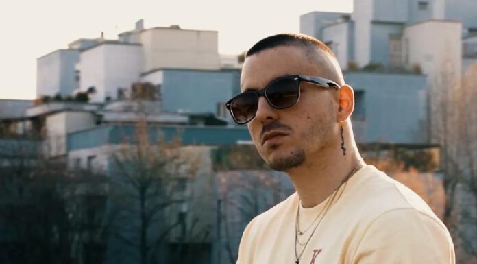 “SVENTOLA FIERA”, L’AMORE PER IL MODENA CALCIO NELLA CANZONE RAP DI PANCIO