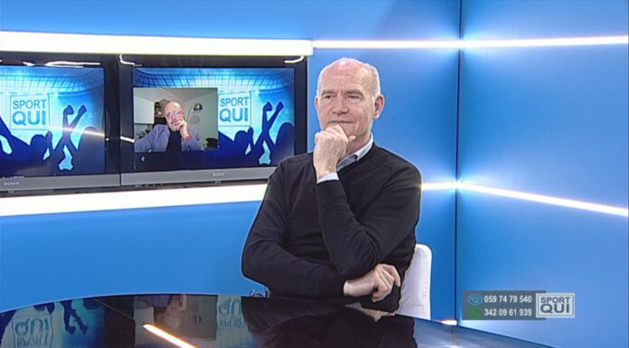 MODENA FC – BALLOTTA: “MEGLIO CONTINUARE CON IL 3-5-2”